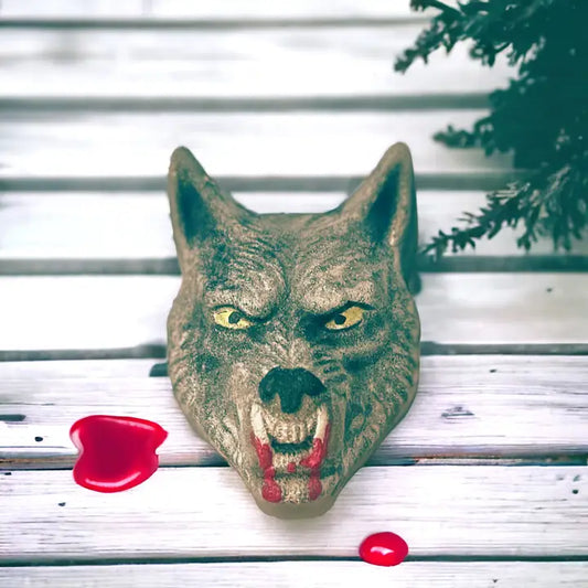 Werewolf Bath Bomb