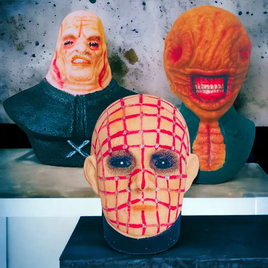 Pinhead Bath Bomb