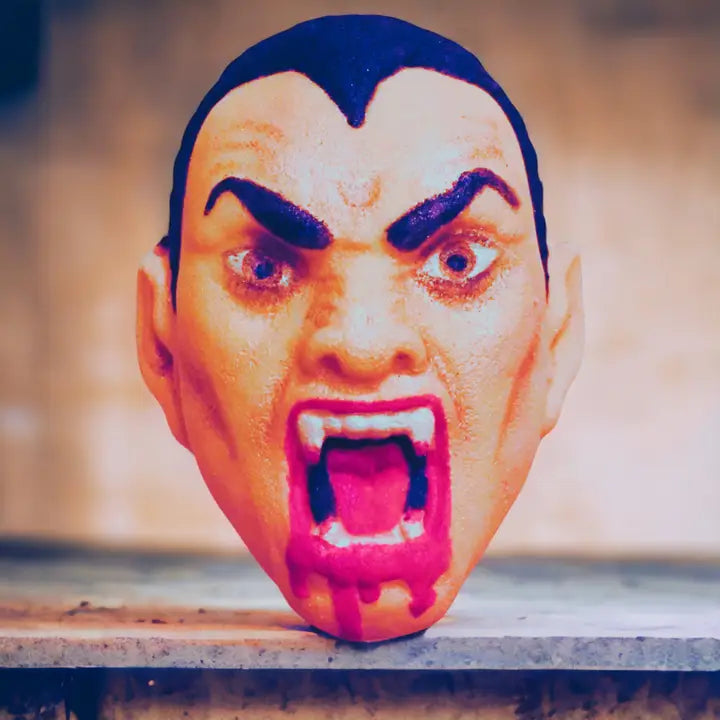 Dracula Bath Bomb