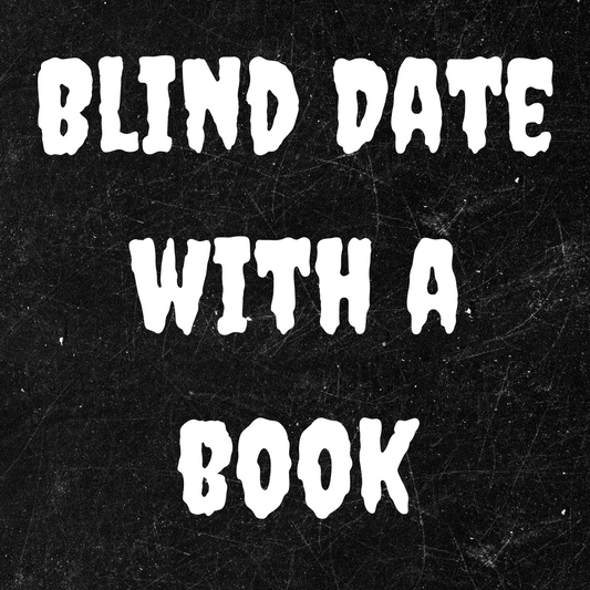 Blind Date with a Book