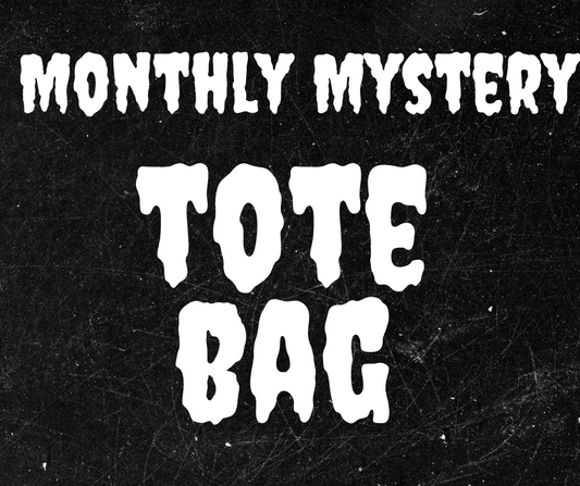 Monthly Mystery-Tote Bags